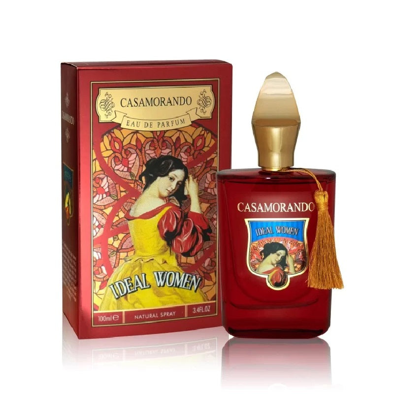 Bouquet Ideale Casamorati (100ml) Eau de Parfum by Xerjoff.