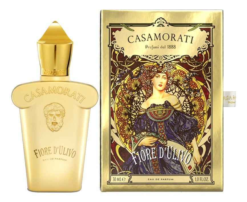 Casamorati Fiore D'ulivo (30ml) Eau de Parfum by Xerjoff