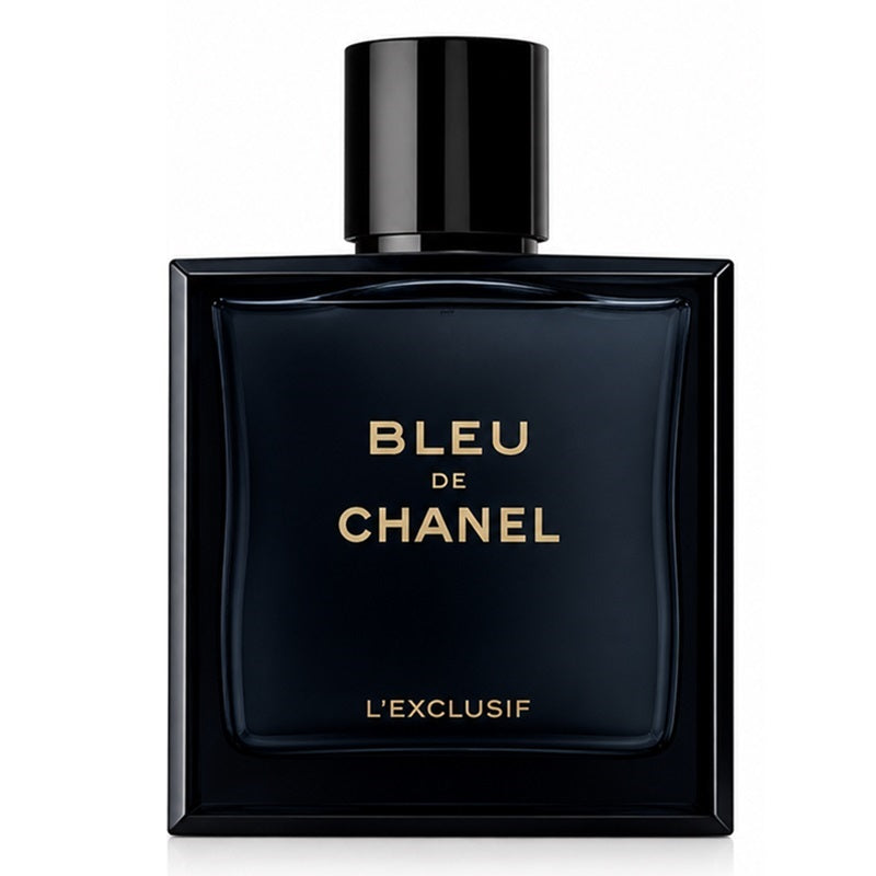 Bleu De Chanel L'Exclusif 100ml Parfum (by Chanel