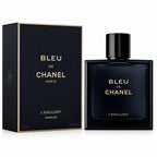 Bleu De Chanel L'Exclusif 100ml Parfum (by Chanel
