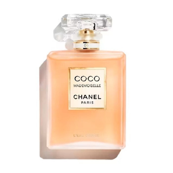 Coco Mademoiselle 50ml Eau de Parfum by Chanel
