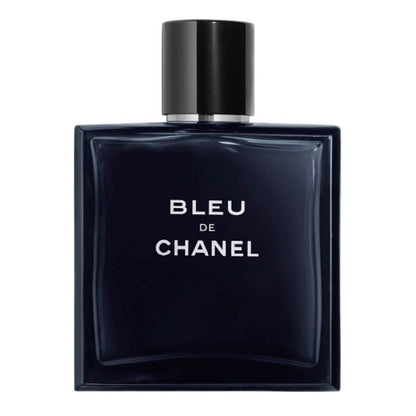 Bleu De Chanel 100ml Eau de Toilette by Chanel