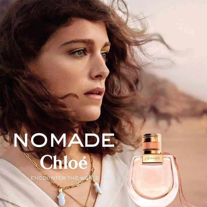 Nomade Absolu De Parfum 50ml by Chloe