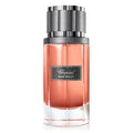 Chopard Rose Malak perfume bottle on a white background