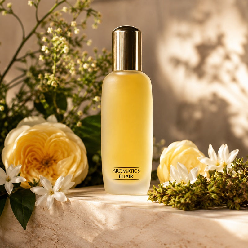 Aromatics Elixir 25ml Eau de Parfum by Clinique