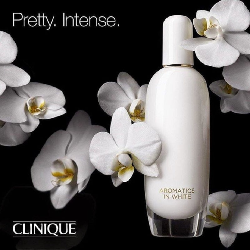 Aromatics In White 100ml Eau de Parfum by Clinique