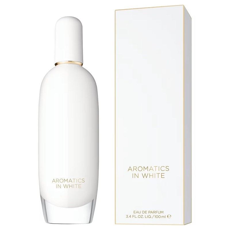 Aromatics In White 100ml Eau de Parfum by Clinique
