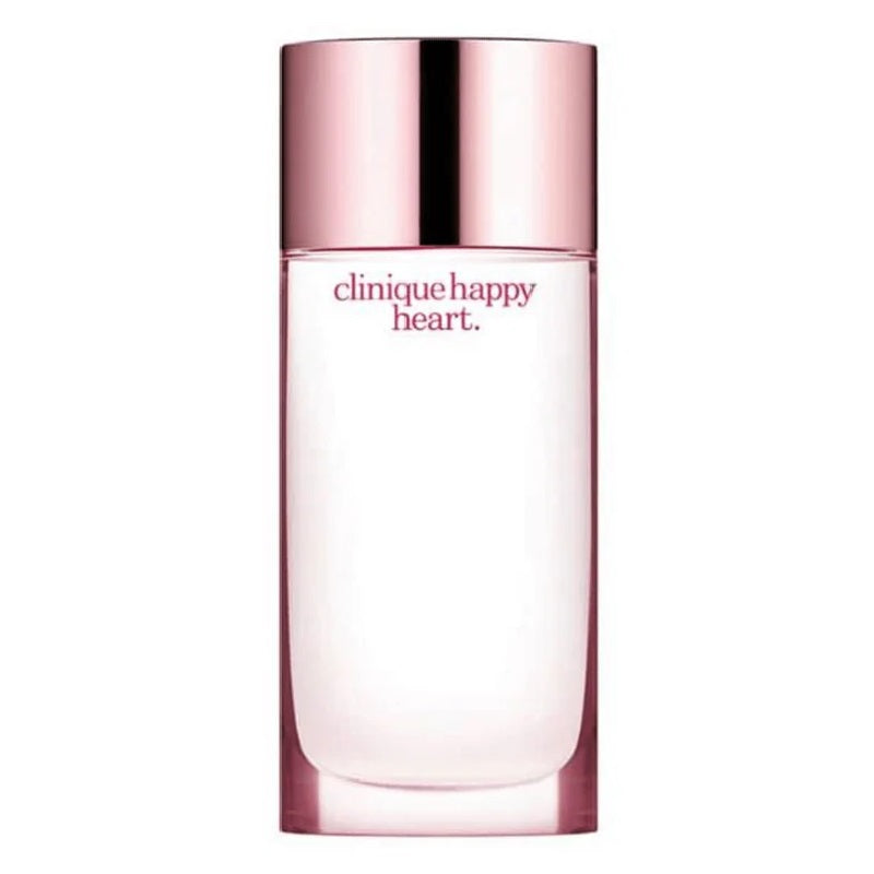 Happy Heart 100ml Eau de Parfum by Clinique