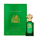 1872 feminine 50ml Eau de Parfum by Clive Christian