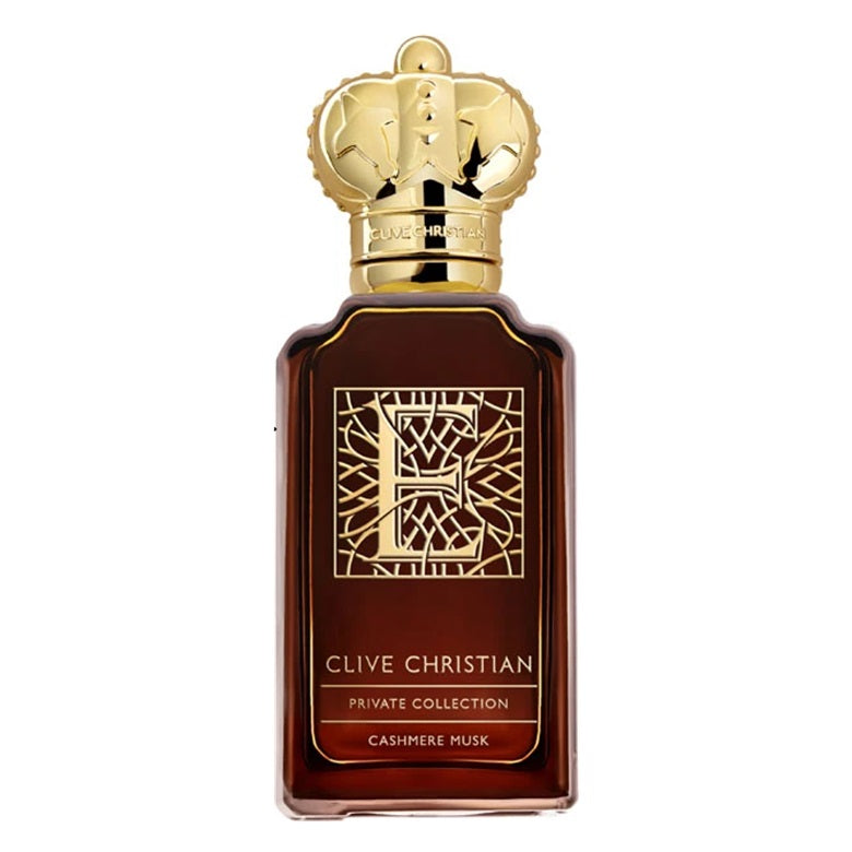 Clive Christian E Cashmere Musk 50ml Parfum Concentrate Clive Christian