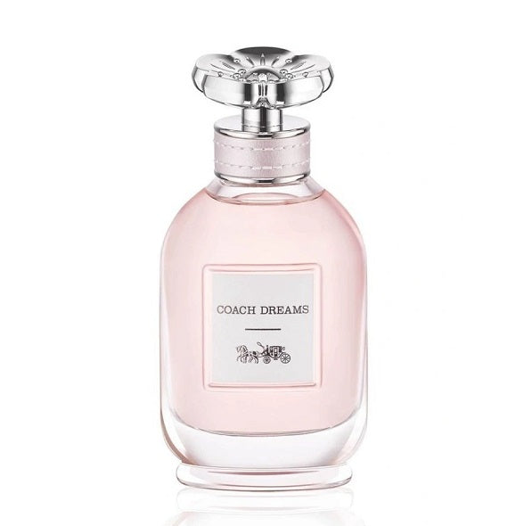 Coach Dreams 60ml Eau de Parfum by Coach