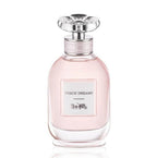 Coach Dreams perfume bottle on a white background