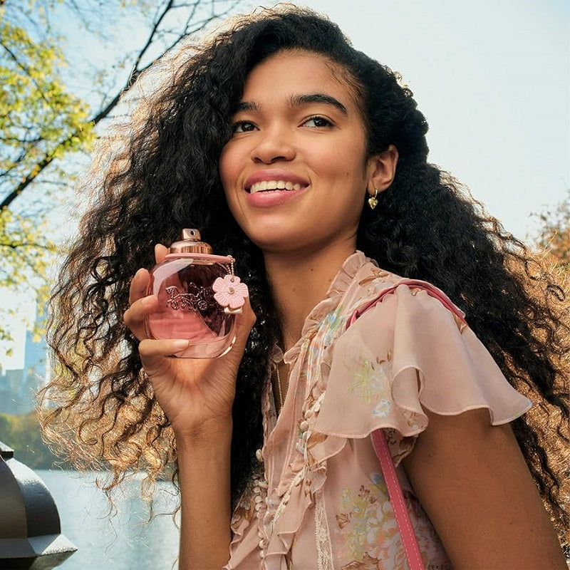 Coach Floral 90ml Eau de Parfum by Coach