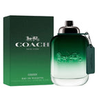 Coach Green 100ml Eau de Toilette by Coach