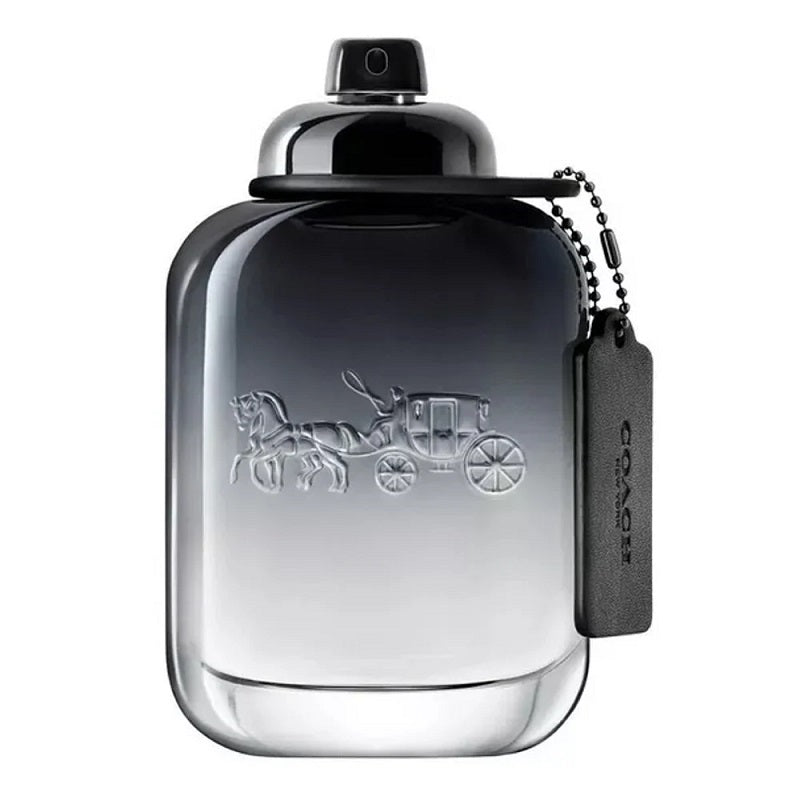 Coach Man New York 40ml Eau de Toilette by Coach