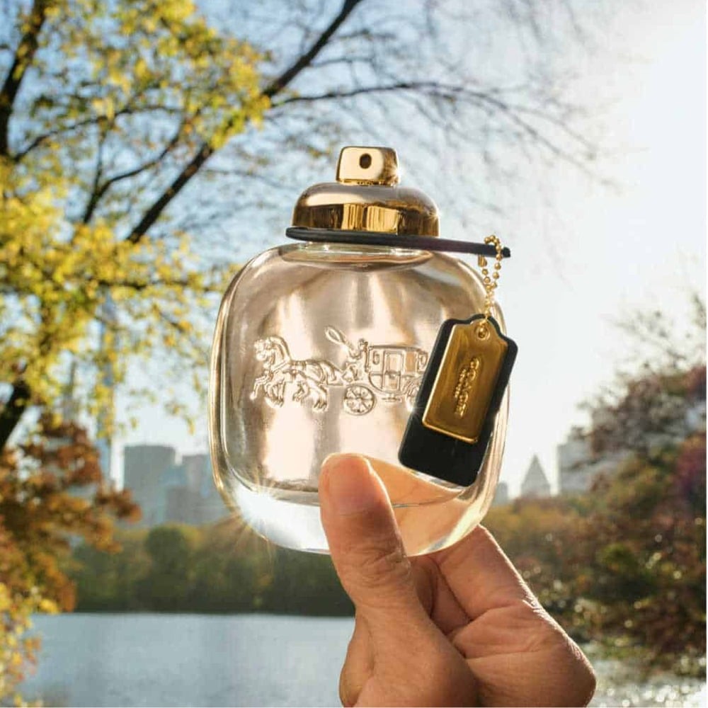 Coach New York Woman 30ml Eau de Parfum by Coach