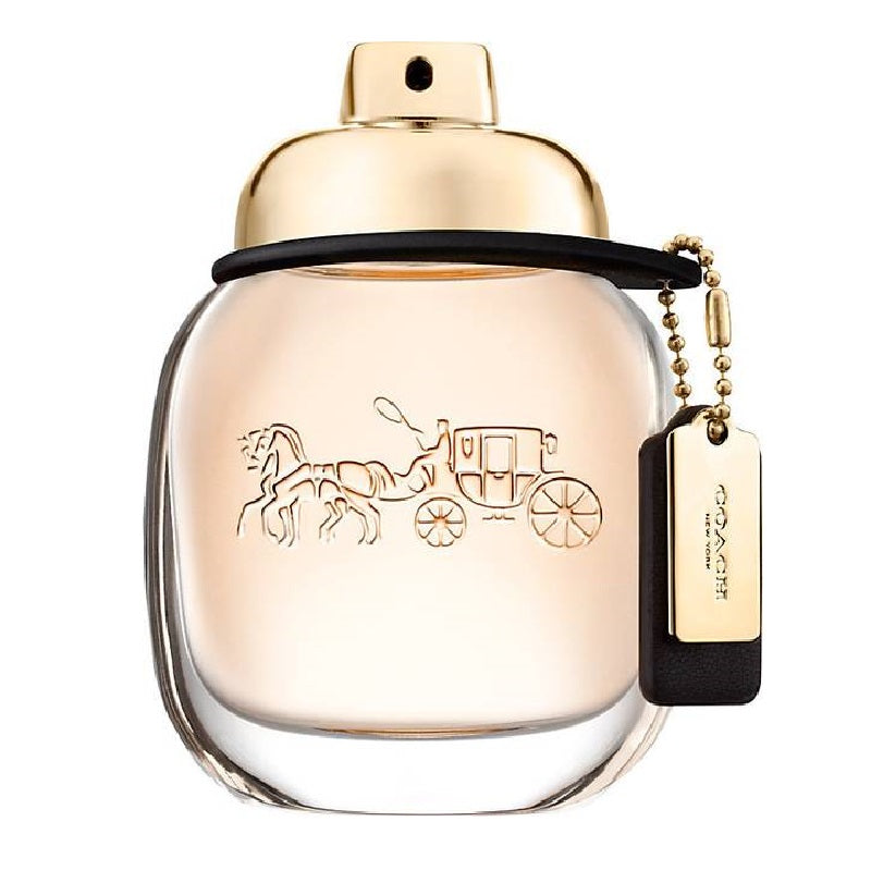 Coach New York Woman 30ml Eau de Parfum by Coach