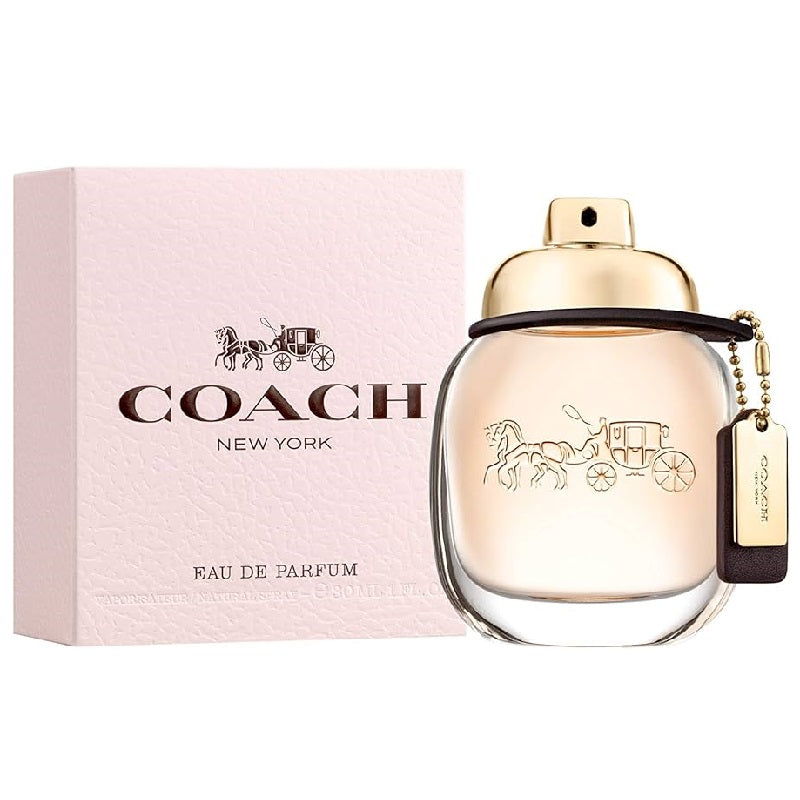 Coach New York Woman 30ml Eau de Parfum by Coach