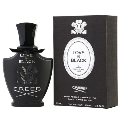 Love In Black (75ml) Eau de Parfum by Creed