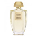Creed Aberdeen Lavender perfume bottle on a white background