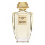 Creed Aberdeen Lavender perfume bottle on a white background