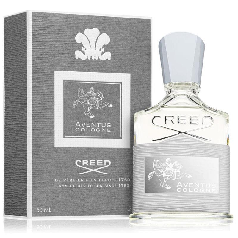 Aventus Cologne 50ml Eau de Parfum by Creed