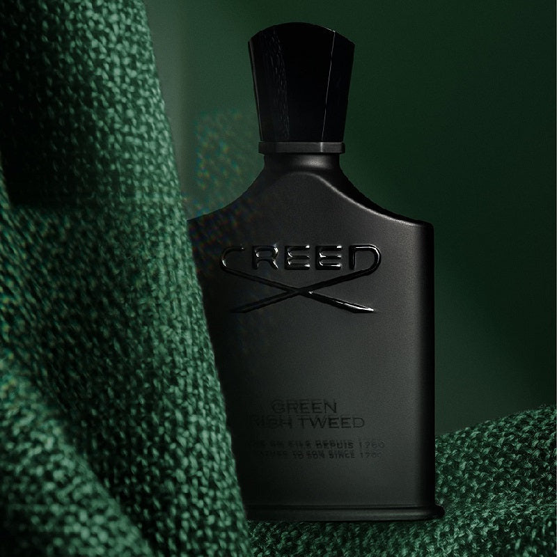 Green Irish Tweed 100ml Eau de Parfum by Creed