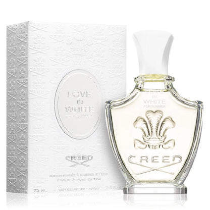 Love in White for Summer (75ml) Eau de Parfum by Creed