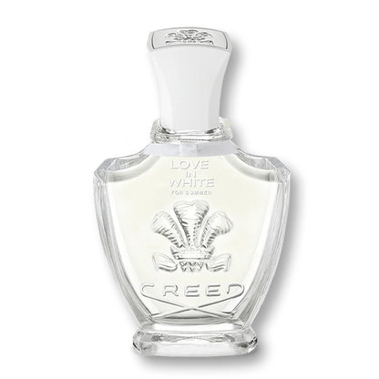 Love in White for Summer (75ml) Eau de Parfum by Creed