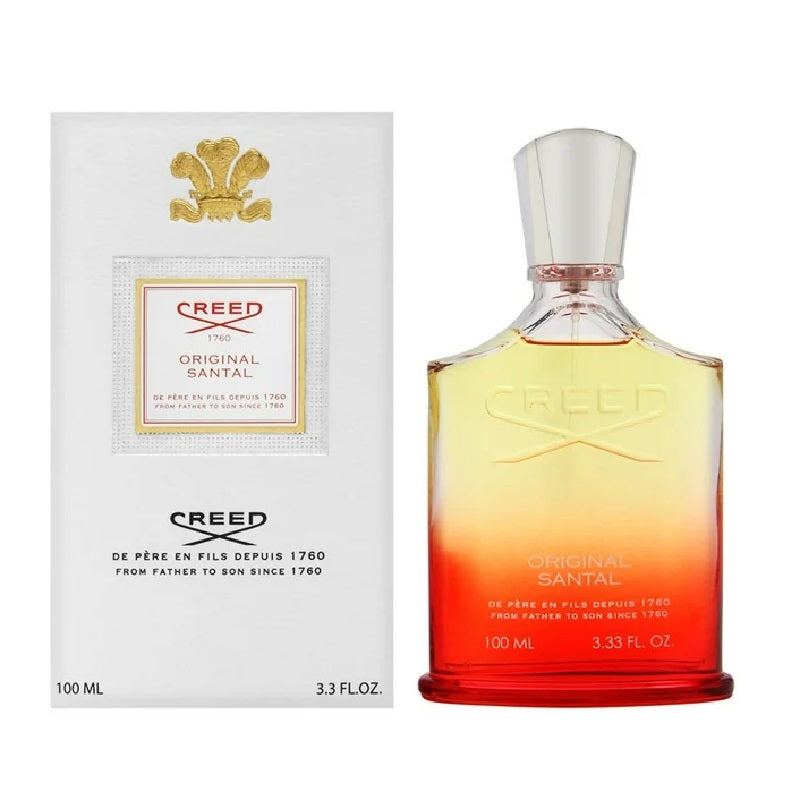 Creed Original Santal 100ml Eau de Parfum by Creed