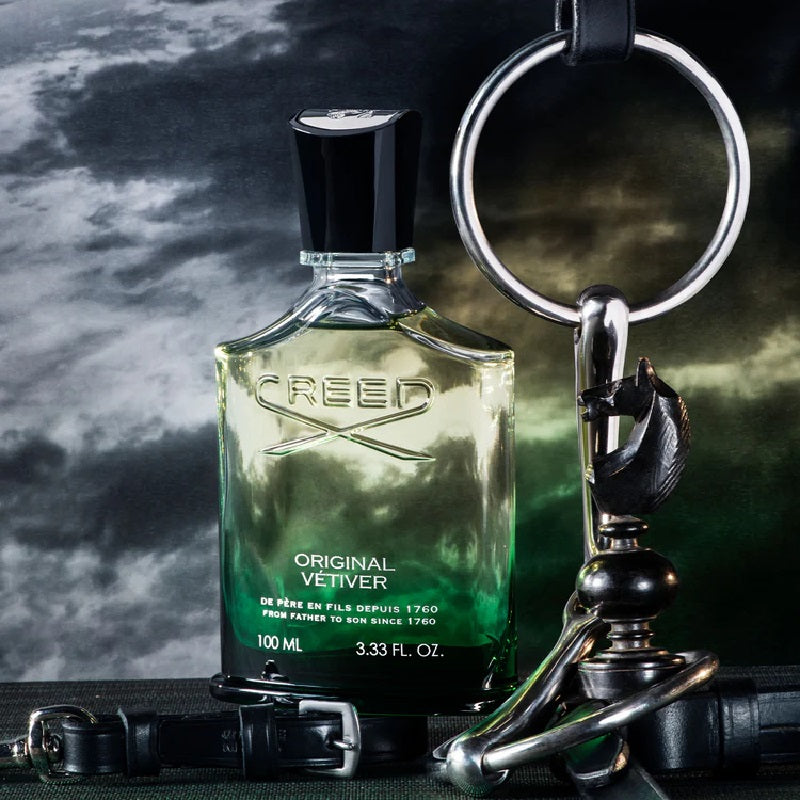 Creed Original Vetiver 50ml Eau de Parfum by Creed