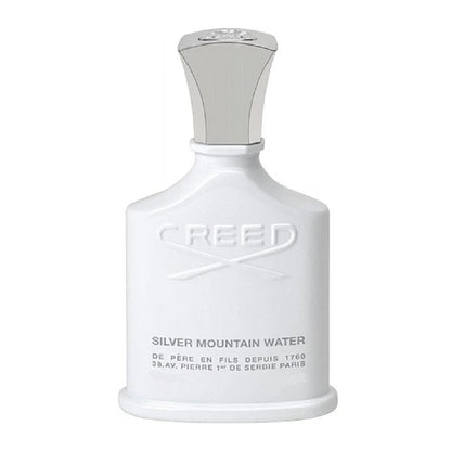 Silver Mountain Water (100ml) Eau de Parfum by Creed