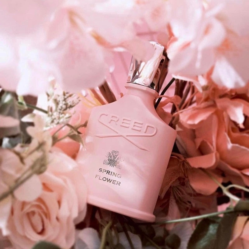 Spring Flower 75ml Edition-2023 Eau de Parfum by Creed – ScentBar