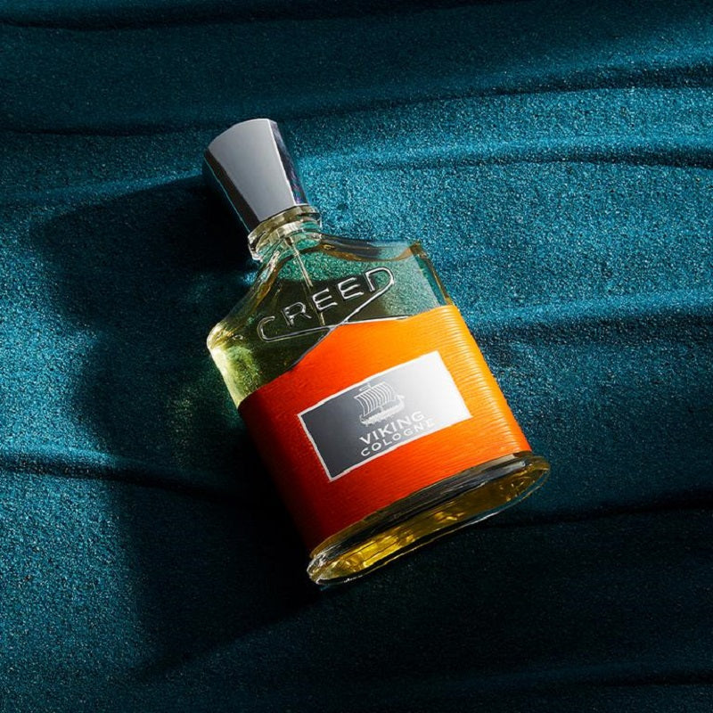 Viking Cologne 100ml Eau de Parfum by Creed