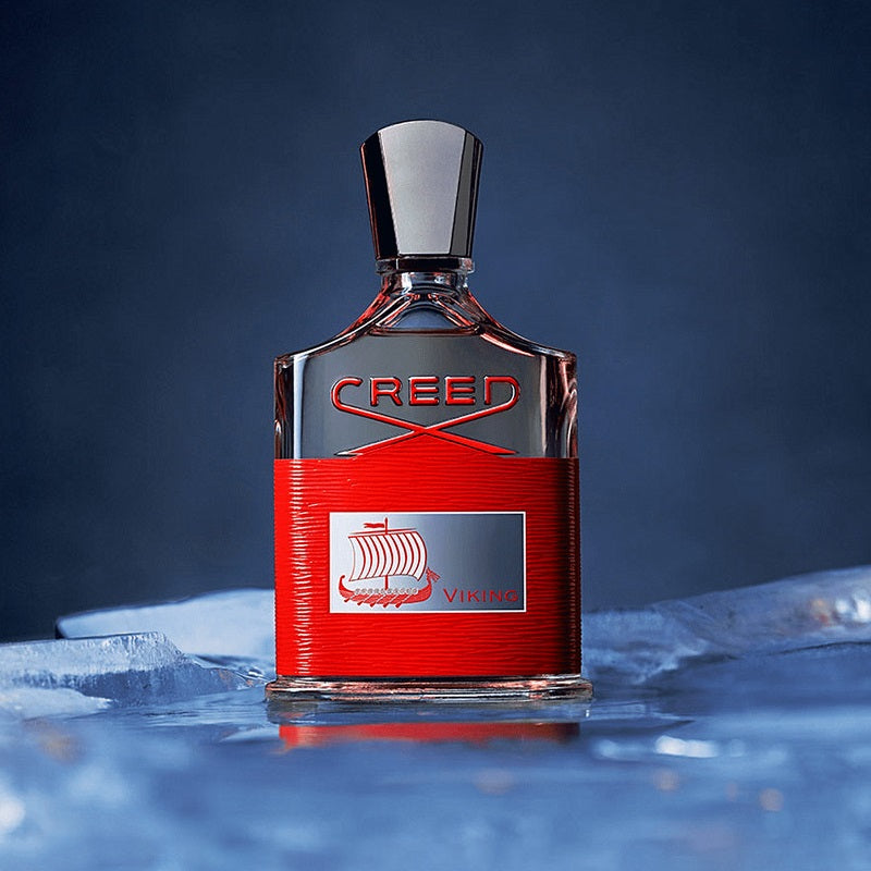 Creed Viking 100ml Eau de Parfum by Creed