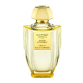 Creed Acqua Originale Zeste Mandarine perfume bottle on a white background