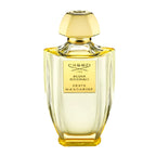 Creed Acqua Originale Zeste Mandarine perfume bottle on a white background