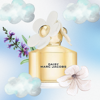 Daisy (100ml) Eau de Toilette by Marc Jacobs