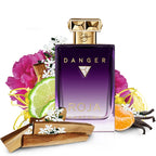 Danger Femme 100ML Essence de Parfum by Roja Dove