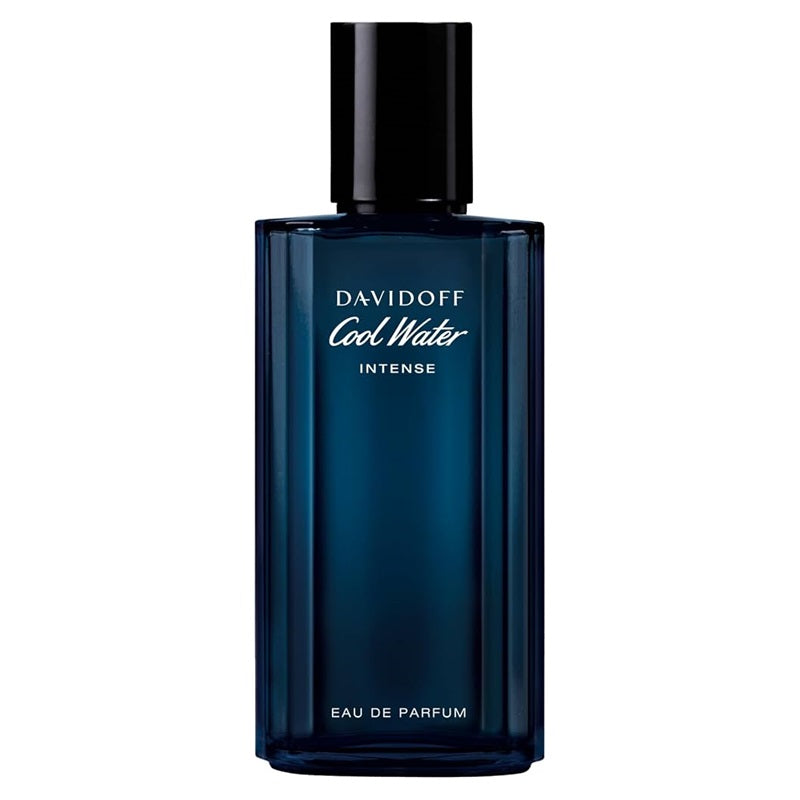 Cool Water Intense 100ml Eau de Parfum Davidoff