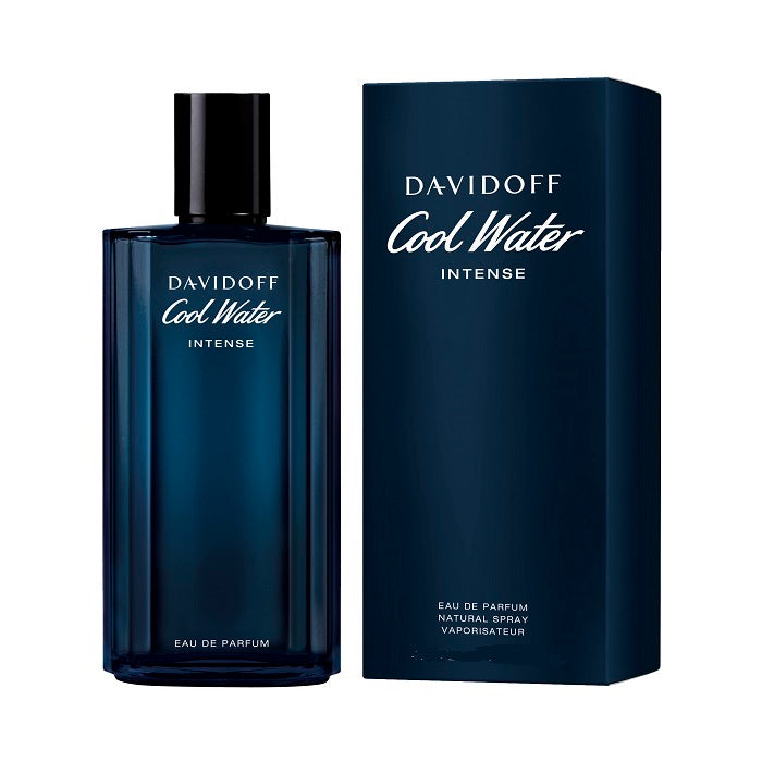 Cool Water Intense 100ml Eau de Parfum Davidoff