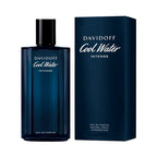 Cool Water Intense 125ml Eau de Parfum Davidoff