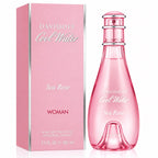Cool Water Sea Rose 100ml Eau de Toilette Davidoff