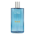 Cool Water Wave 125ml Eau de Toilette Davidoff