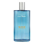 Cool Water Wave 125ml Eau de Toilette Davidoff