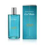 Cool Water Wave 125ml Eau de Toilette Davidoff