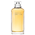 Davidoff Horizon perfume bottle on a white background
