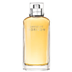 Davidoff Horizon perfume bottle on a white background