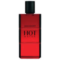 Davidoff Hot Water perfume bottle on a white background