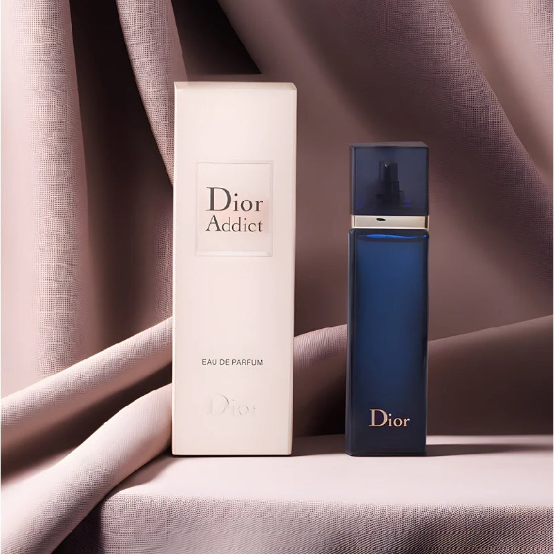 Dior Addict 100ml Eau de Parfum By Dior